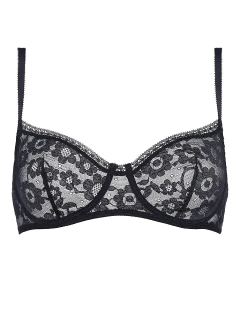 ERES Farouche bra Black 6096901062