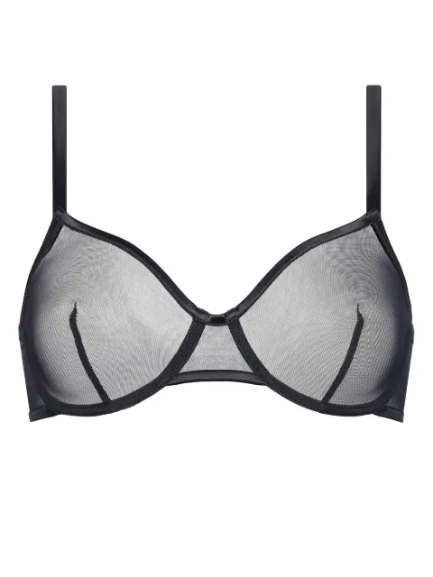ERES Idole underwired bra Black 609530