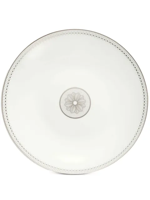 Christofle Platinium Malmaison Impériale open vegetable dish White 3570660491717