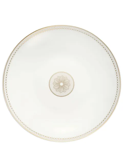 Christofle Malmaison Impériale open vegetable dish White 3570660491595