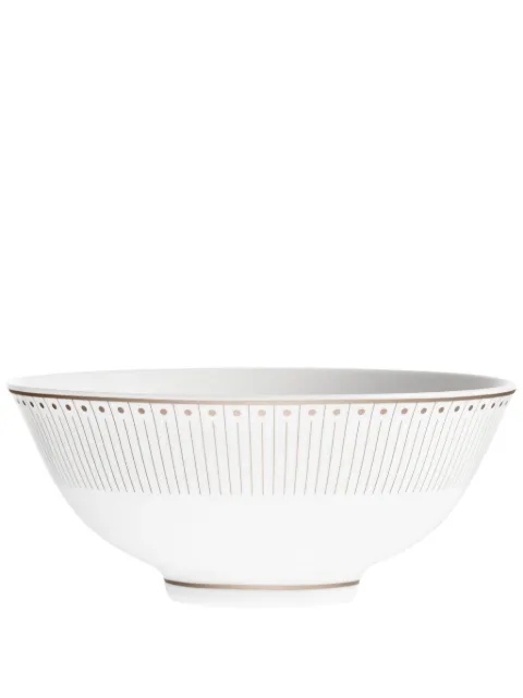 Christofle Malmaison Impériale rice bowl (12cm) White 3570667117634