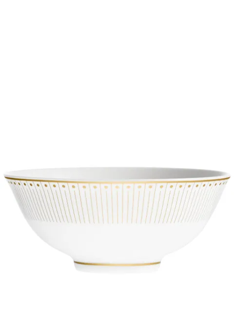 Christofle Malmaison Impériale rice bowl (12cm) White 3570667117757