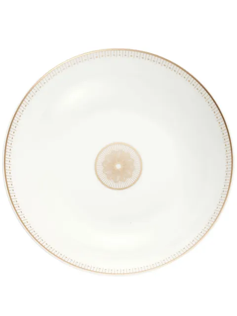 Christofle Malmaison Impériale soup cereal bowl White 3570667118495