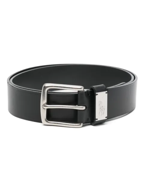 Polo Ralph Lauren Polo-Pony belt Black 405931712001