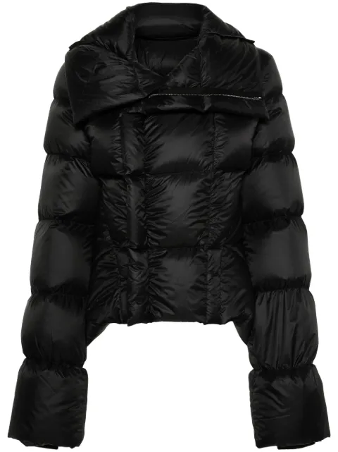 Rick Owens Naska jacket Black RP02D3746NPD3