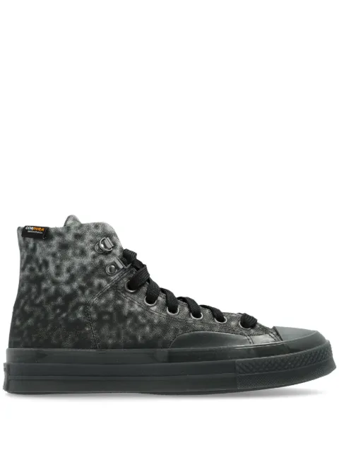 Converse x Patta Chuck 70 Marquis camouflage-print sneakers Black A09784C