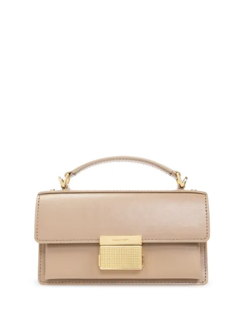 Golden Goose small Venezia leather tote bag Neutrals GWA00468A000565