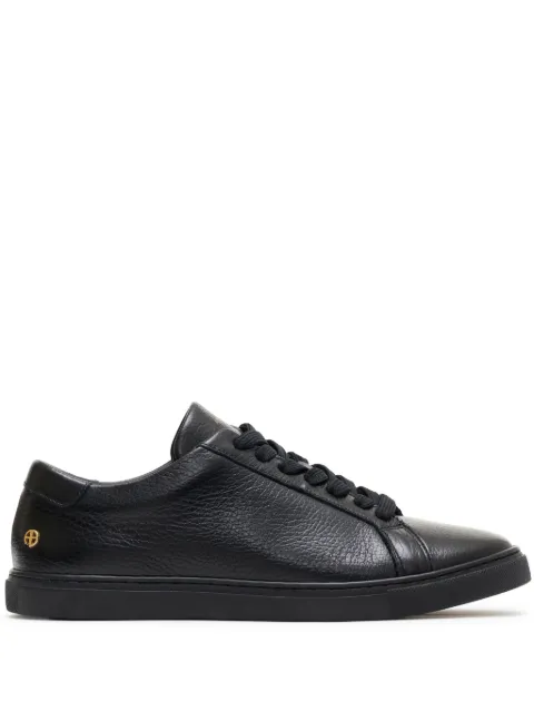 ANINE BING Liane low-top sneakers Black A1410367BLK29
