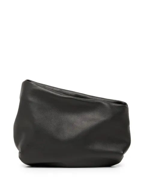 Marsèll Fantasmino leather crossbody bag Black MB0106091