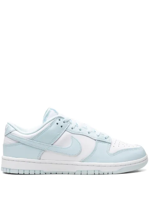 Nike Dunk Low "Glacier Blue" sneakers White DV0833