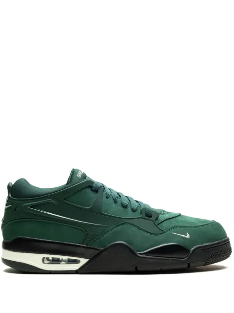 Jordan x Nigel Sylvester Air Jordan 4 "Pro Green" sneakers Green HF4334