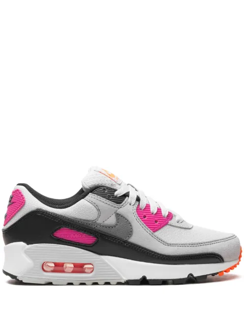 Nike Air Max 90 "Dunkin' Donuts" sneakers Grey FN6958