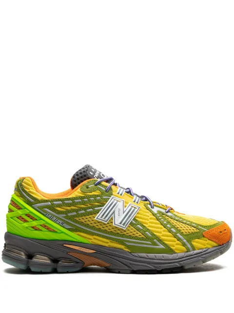 New Balance x Action Bronson 1906R "Scorpius" sneakers Yellow M1906RBR