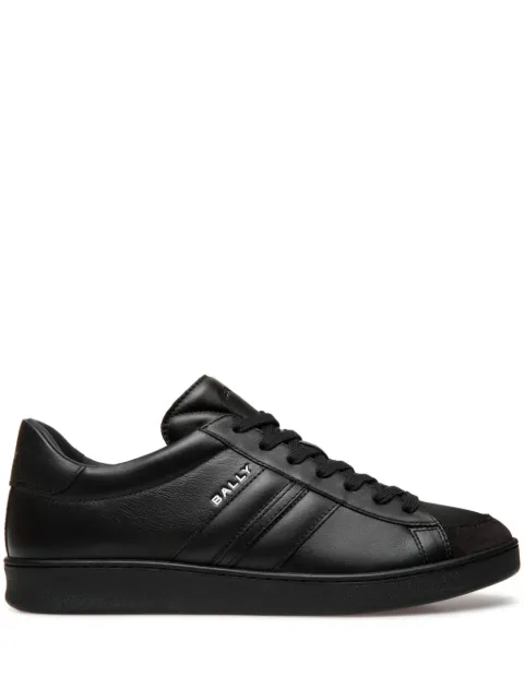 Bally Tennis sneakers Black MSK0BJVT179
