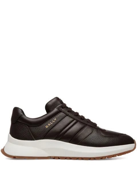 Bally Outline sneakers Brown 6308594