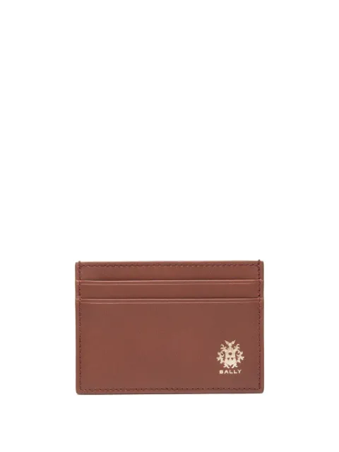 Bally Beckett cardholder Brown MLB02QVT199