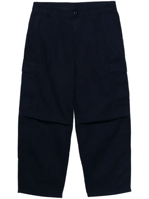Carhartt WIP Cole cargo trousers Blue I031218