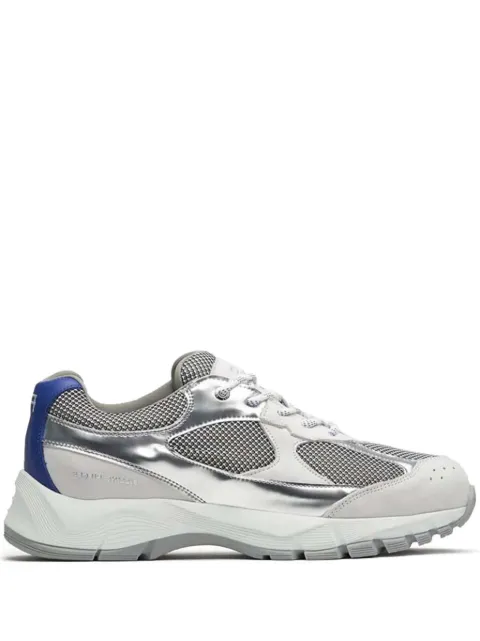 Filling Pieces Oryon Runner Isla sneakers Silver 56333913010