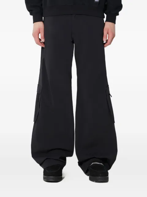 Han Kjøbenhavn cargo-pocket trousers Black M133344