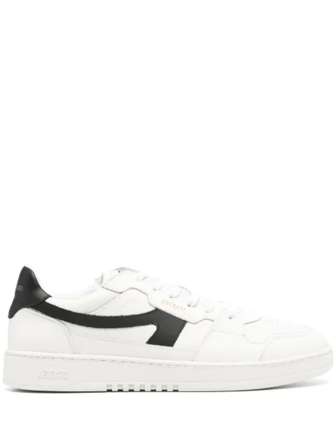 Axel Arigato Dice panelled sneakers White F2591001