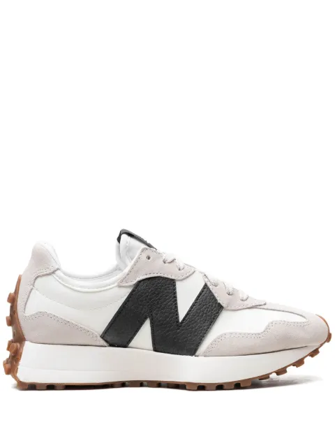 New Balance 327 platform sneakers Neutrals WS327GD