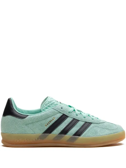 adidas Gazelle Indoor "Clemin/Black" sneakers Blue IH7488