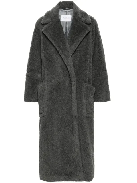 Max Mara Kadiak coat Grey 2421016313600