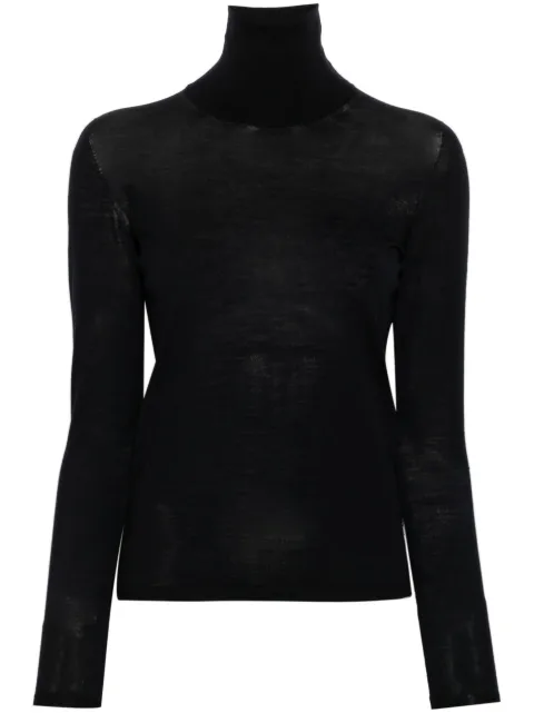 Max Mara Saluto sweater Blue 2421366142600