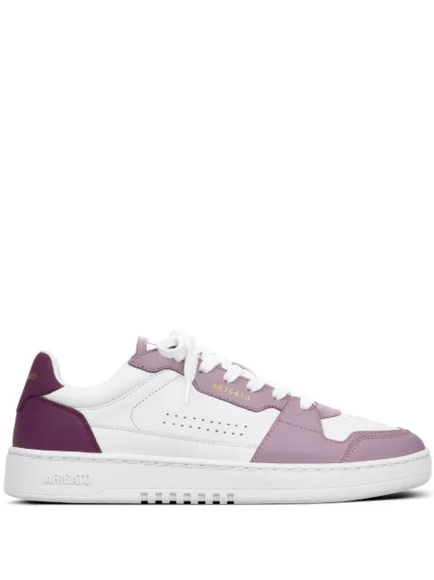 Axel Arigato Dice Lo sneakers White F2369002
