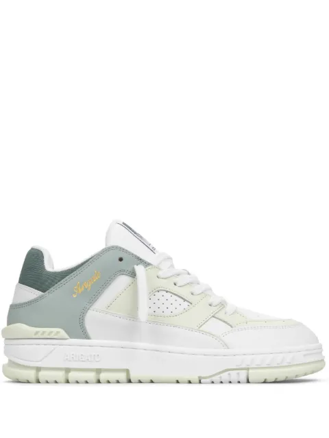 Axel Arigato Area Lo sneakers White F2363002