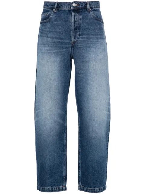 A.P.C. Achille jeans Blue COHADH09212