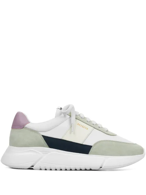 Axel Arigato Genesis Vintage sneakers White F2584001