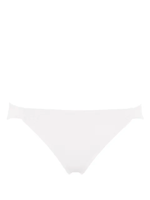 ERES Cavale bikini briefs White 041404