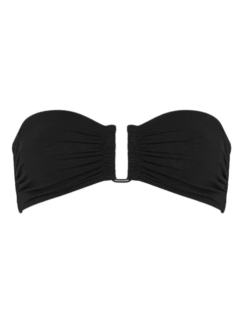 ERES Show bikini top Black 031404