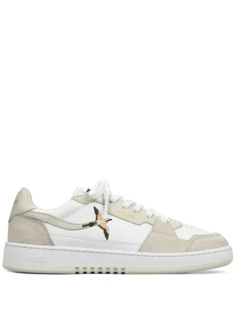 Axel Arigato Dice Lo Bee Bird sneakers White F2533001