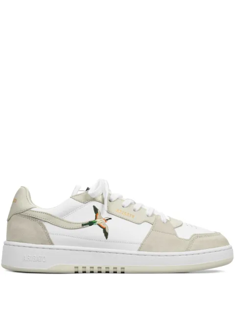 Axel Arigato Dice Lo Bee Bird sneakers White F2528001