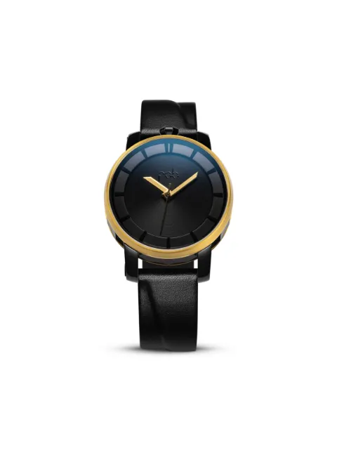 Fob Paris R360 Eclipse 36mm Black R360C08R360S101
