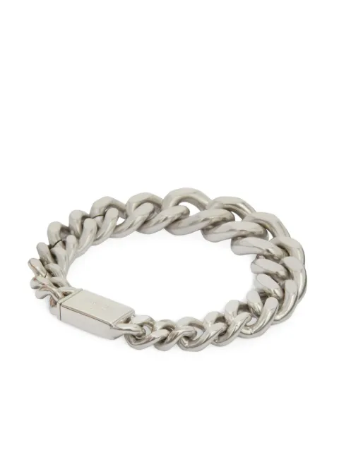 Jil Sander chain bracelet Grey J30UY0031P6959