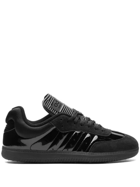 adidas Dingyun Zhang Samba sneakers Black IE3176