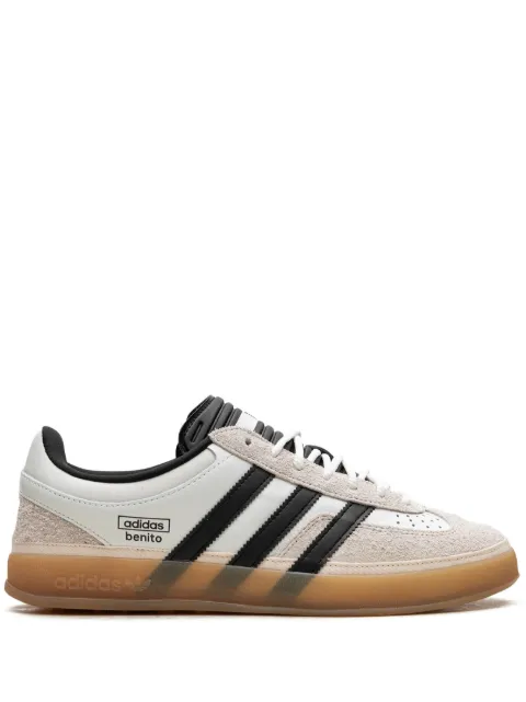 adidas x Bad Bunny Gazelle Indoor "Off White" sneakers White IF9735