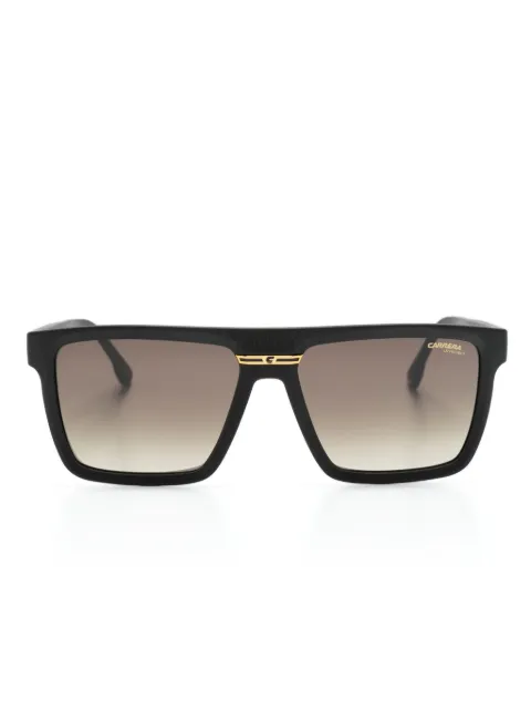 Carrera Victory square-frame sunglasses Black VICTORYC03S