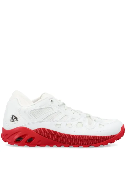 Nike ACG Air Exploraid panelled sneakers White FJ1920