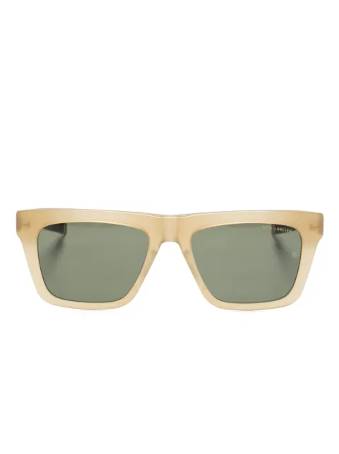 Dita Eyewear square-frame sunglasses Neutrals DLS429