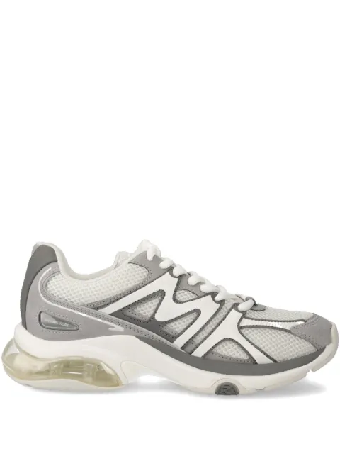 Michael Michael Kors Kit Extreme Mesh sneakers Grey 43F3KIFS3D