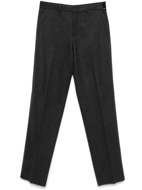 FENDI tailored trousers Grey FB1020ASCA