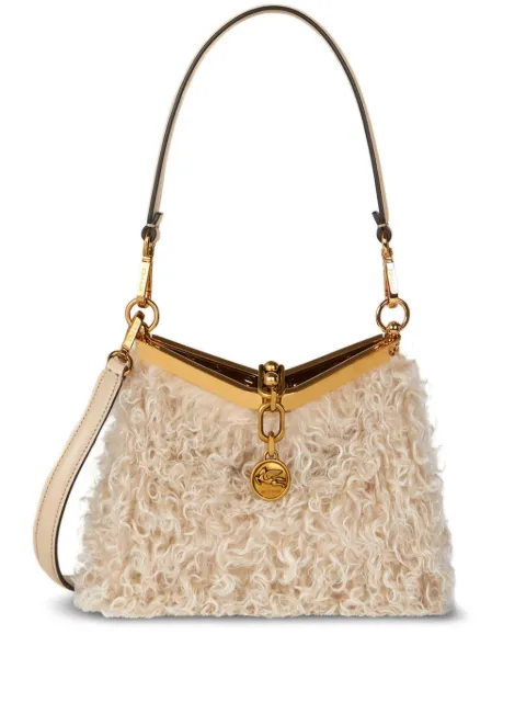 ETRO small Vela bag Neutrals WP1B0001AO001