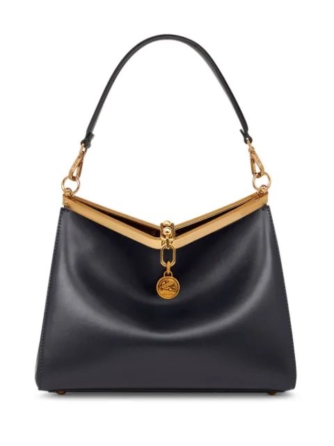 ETRO medium Vela bag Blue WP1B0002AU022