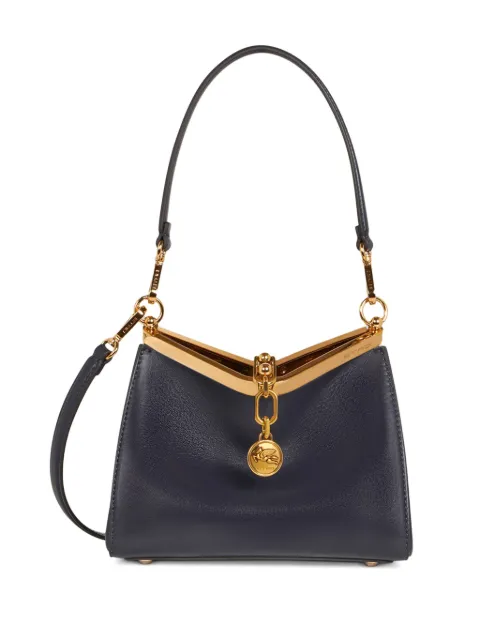 ETRO small Vela bag Blue WP1B0001AU022