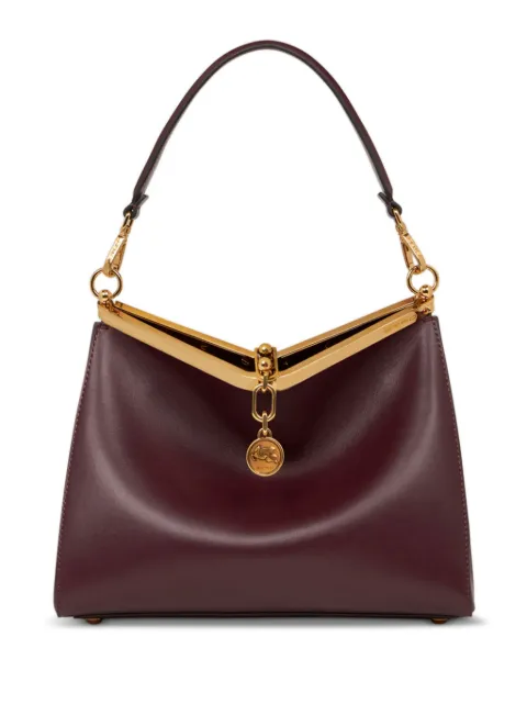 ETRO medium Vela bag Red WP1B0002AU022