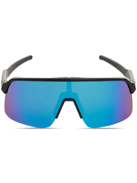 Oakley Sutro Lite performance sunglasses Blue 0OO9463946315